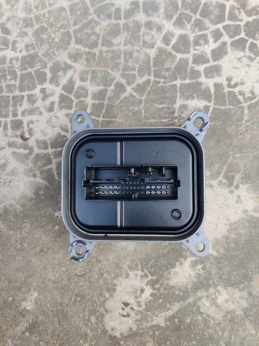 Balast modul Calculator Far LED stanga / dreapta TESLA model 3 Y X 1532925-09-E