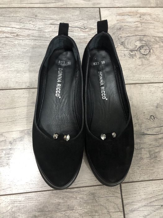 Туфли женский