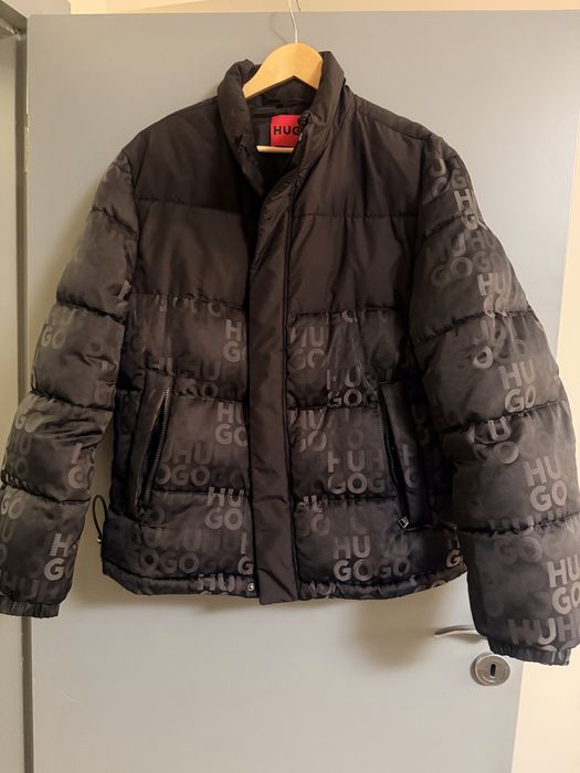 Мъжко яке Hugo Boss размер L