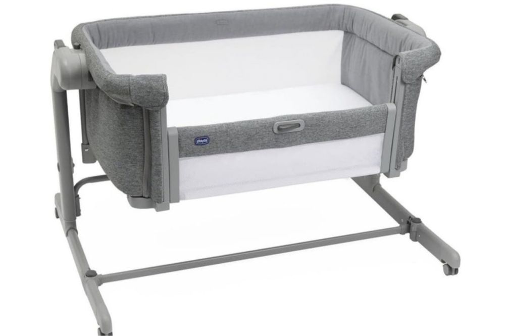 Кровать люлька Chicco