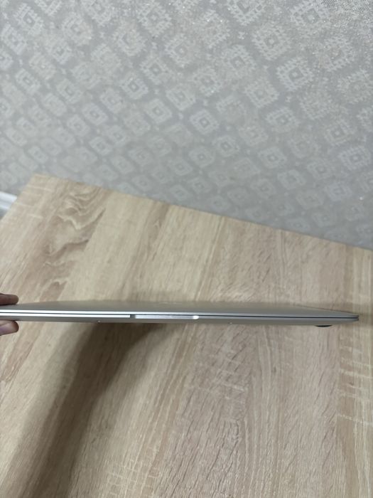 Macbook air m1 б/у