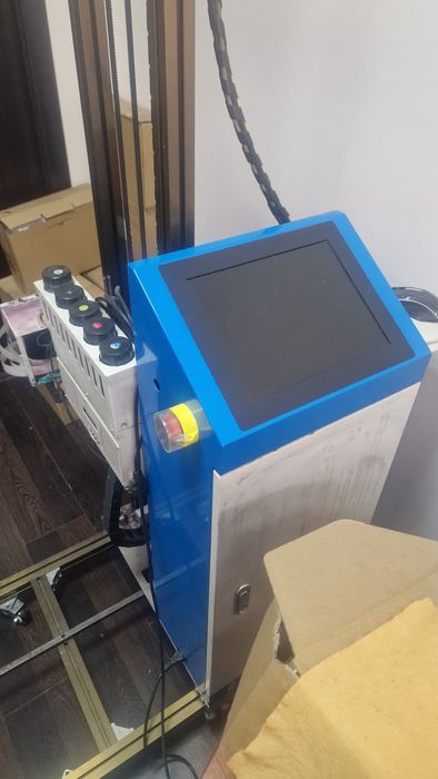 Настенный принтер