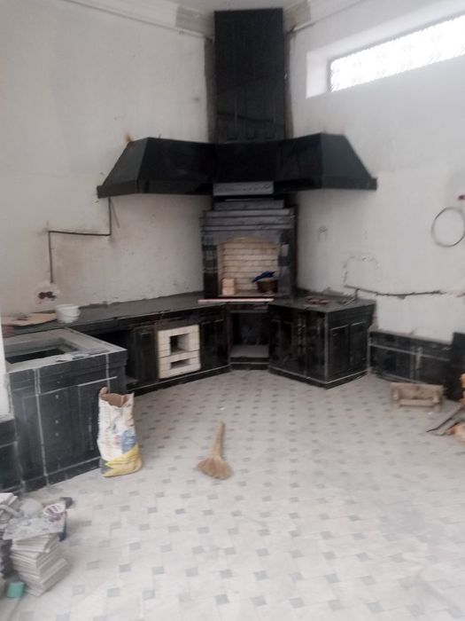 Все виды строительных работ