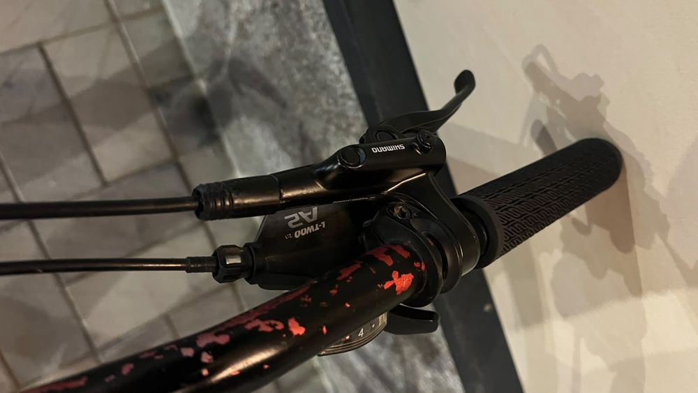 Scott aspect 770 mtb