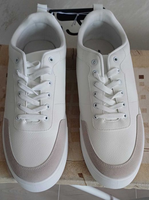 Мъжки Маратонки 4 чифта