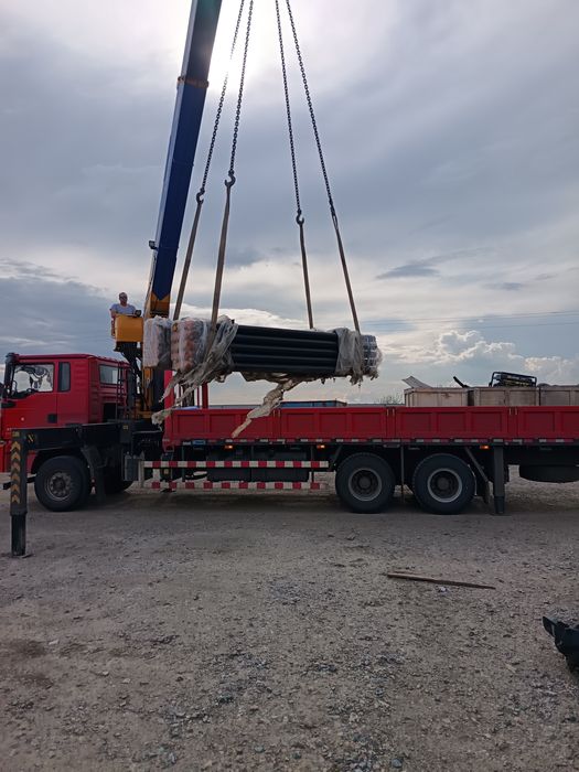 Манипулятор в Аренду