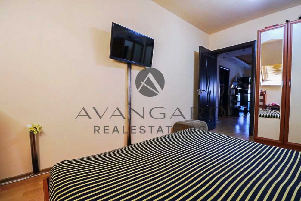 Продава се Мезонет в Пловдив, Кючук Париж - 158 кв.м за 517 €/кв.м - Снимка #7