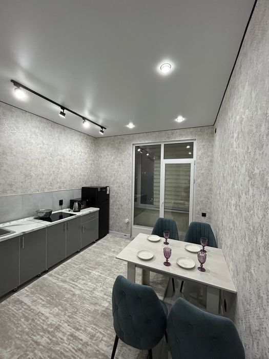 Квартира  в центе города Шымкент