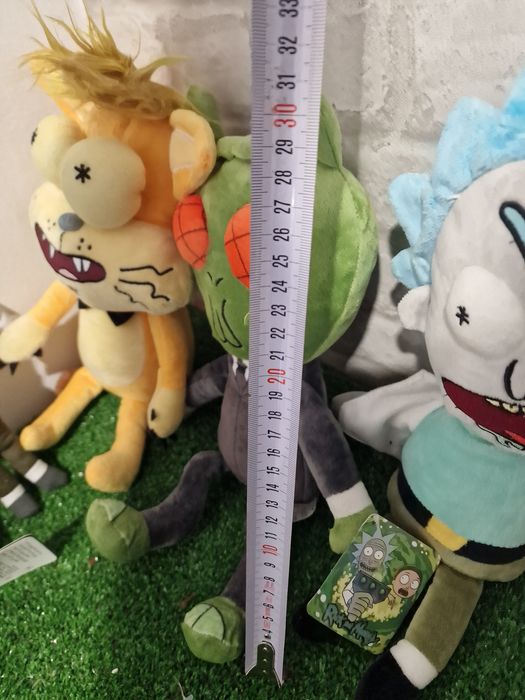 Рик и Морти  Rick and Morty