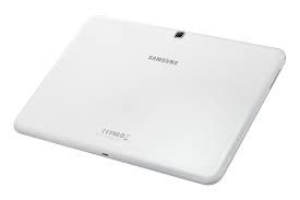 Samsung Galaxy Tab 4 10.1 (SM-T530) 16GB, бял цвят