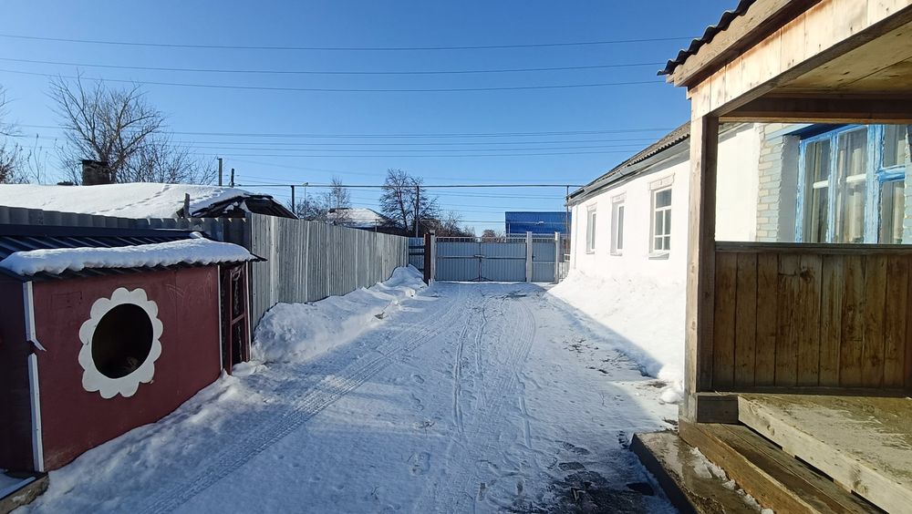 Продам частный дом