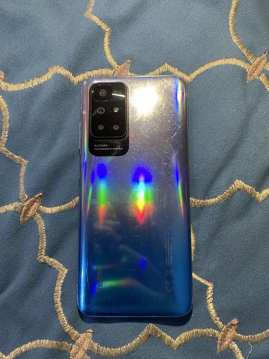 Redmi 10, 128GB, 25000тг