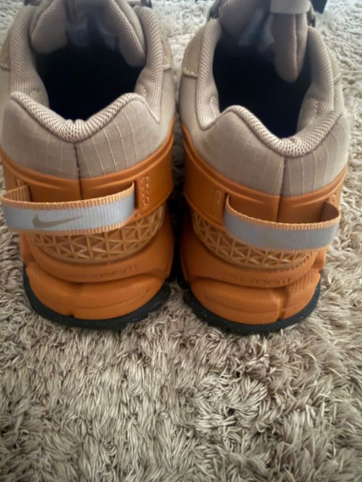 Nike, дамски маратонки 37,5