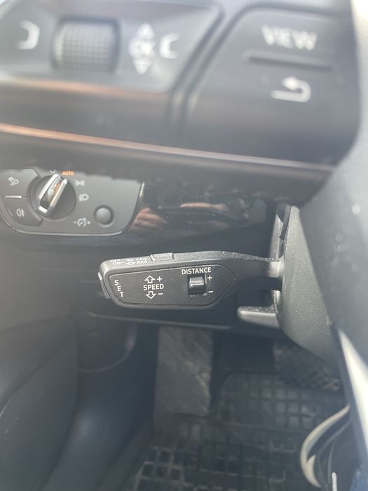 Audi A4 Allroad/ ACC/ Virtual/ Panoramic/ carplay