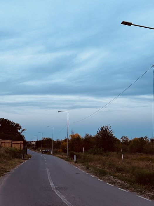 Teren de vânzare în Brănești, Strada Soarelui – 500 mp, 700 mp sau 1.900 mp