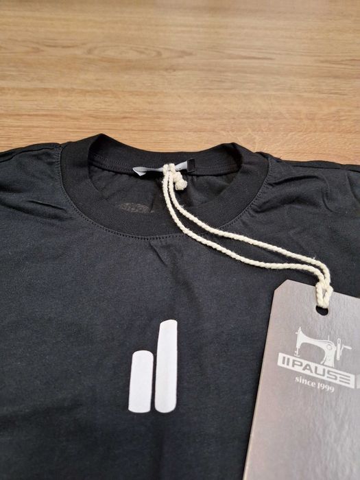 Тениска на PAUSE JEANS