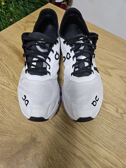 On Running Cloudboom - маратонки бягане