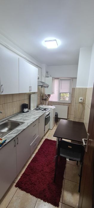 Apartament o cameră  IREG