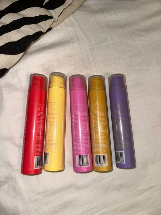 Нови неотваряни! Паста за зъби на HiSmile