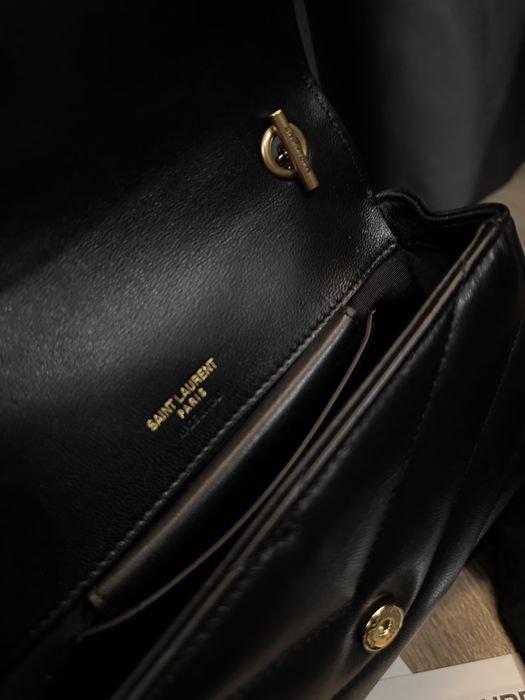 Нова Чанта YSL / loulou mini