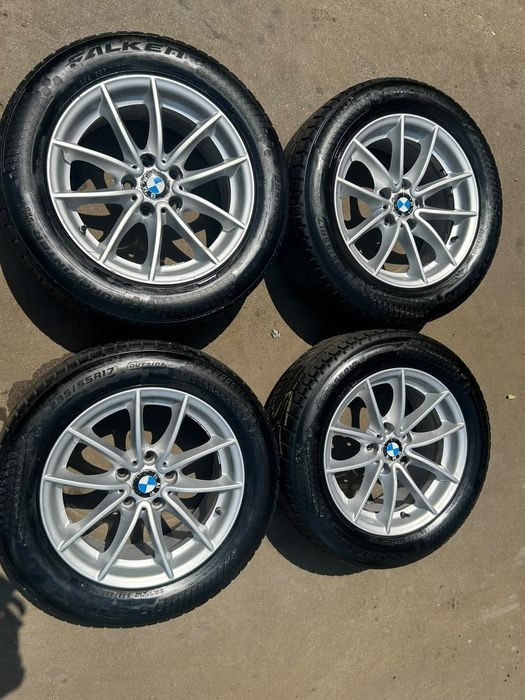 Jante bmw x3 f25