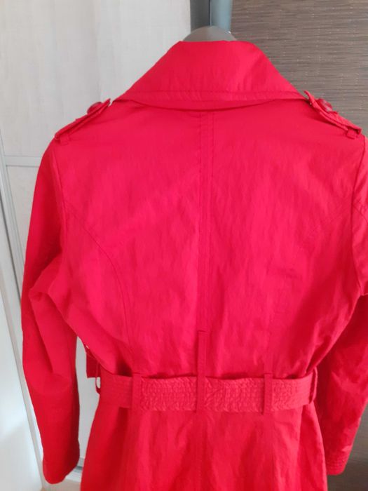 Дамски тренчкот Miss sixty