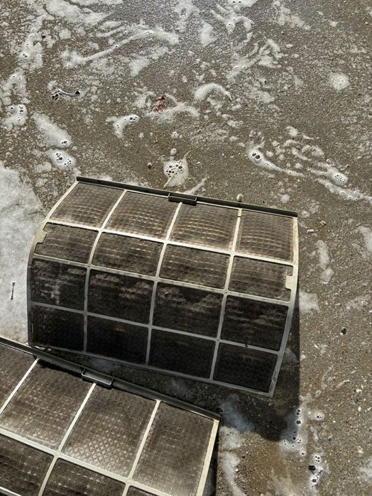 Профилактика на климатици