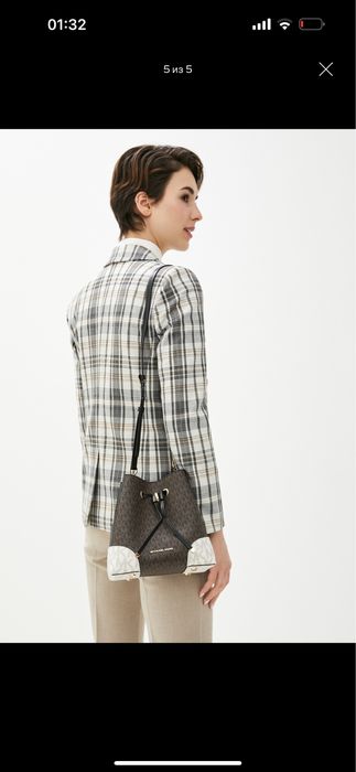 Сумка Michael Kors