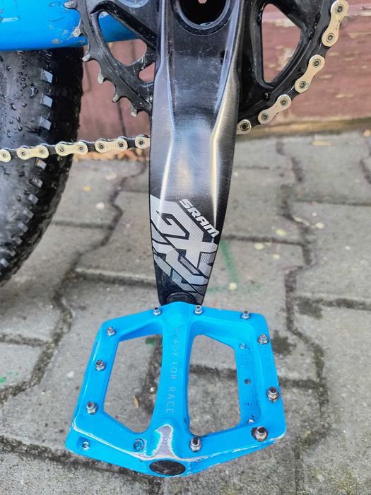 Devron Vulcan 3.9 2020