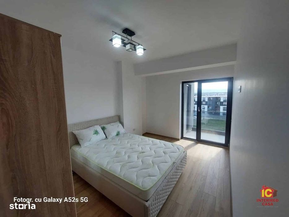 Apartament 2 camere de închiriat – Doamna Stanca, Sibiu