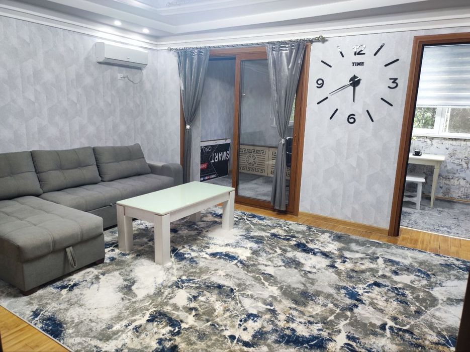 Аренда айбек метро 2 ком