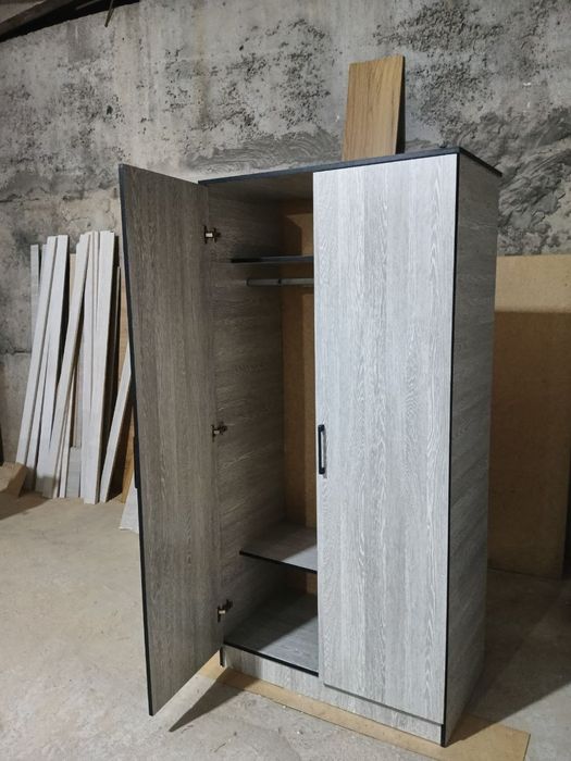 Shkaf. Шкаф одинарный