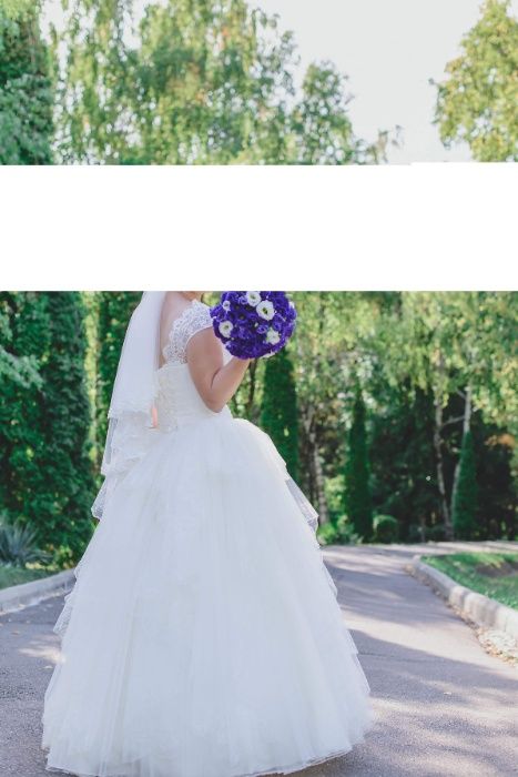 Vând Rochie de Mireasa