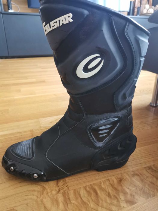 Мото ботуши Exostar
