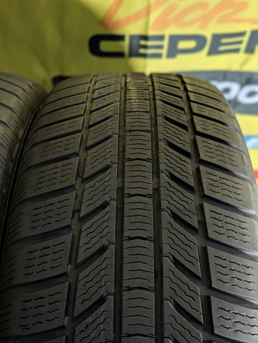 225/65R17 Continental 2022 stare foarte buna fara defecte