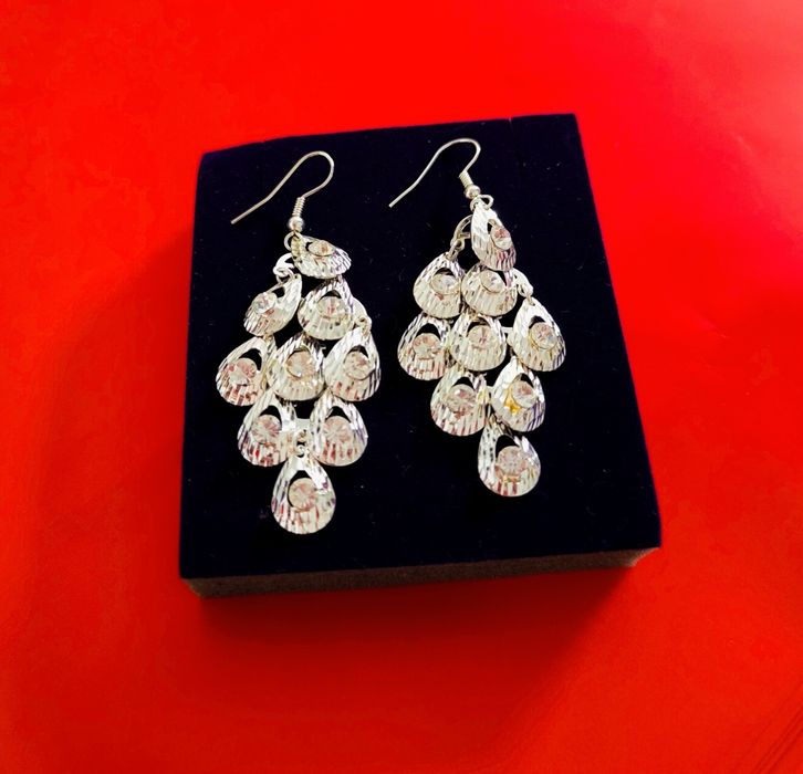 Серьги! По оптовым ценам дешево!