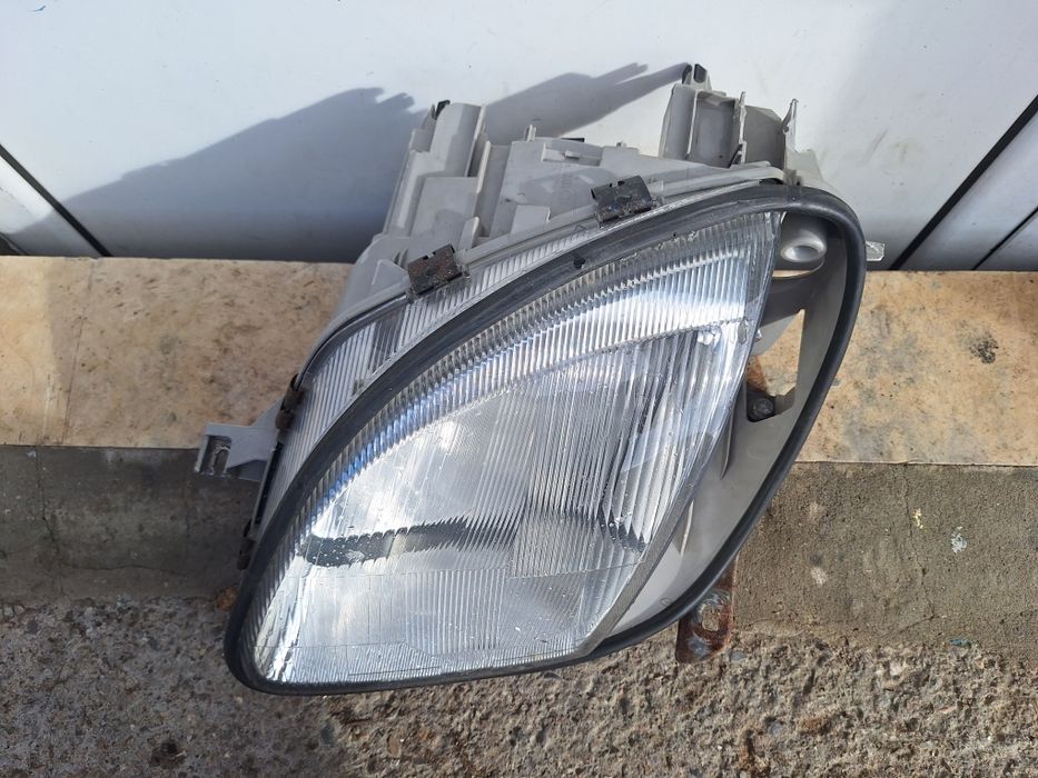 Ляв Фар Bosch За  Mercedes SLK R170  1996-2001 Година  Мерцедес СЛК