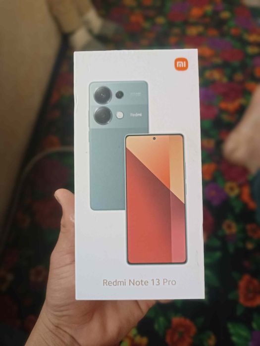 Redmi Note 13 pro