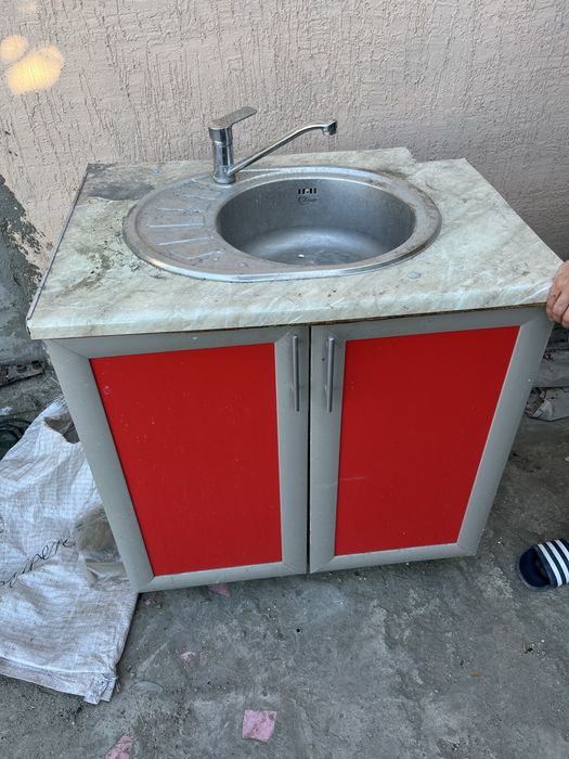 Кухонный гарнитур
