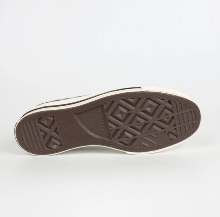 CD B23 High Top Oblique Dark Gray