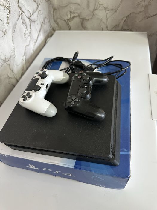 Ps4 playstation4 пс4