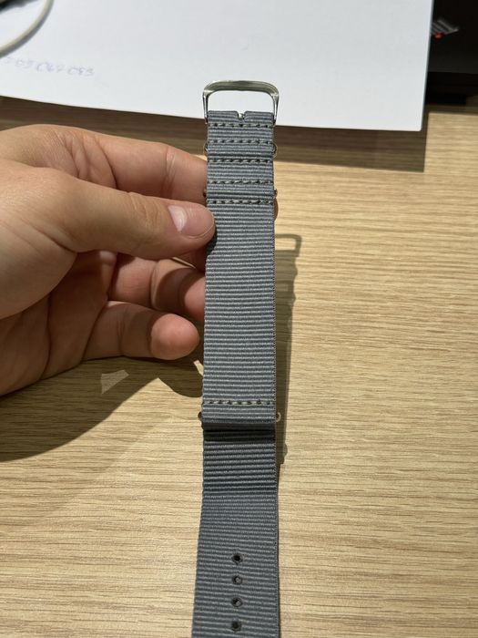 Продается Ремешок Нато, 22мм