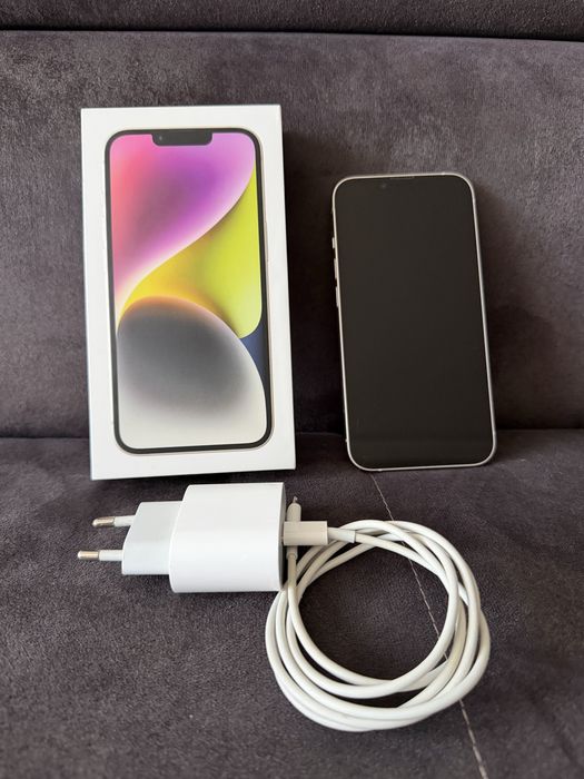 Iphone 14 - като нов