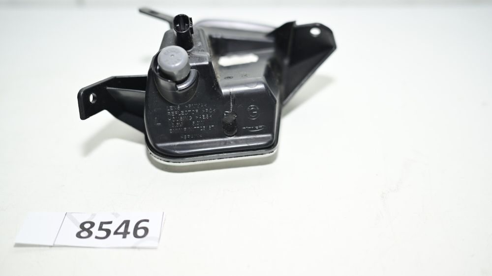 BMW C650GT SPORT 2012 2015 Semnalizare stanga