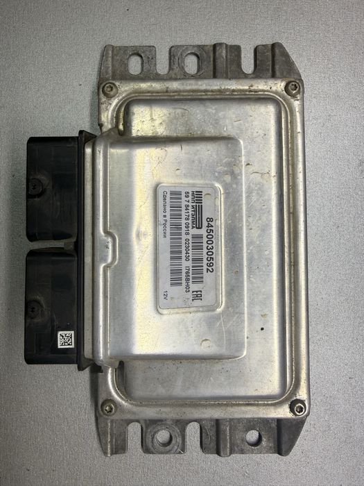 Блок управление M86 LADA VESTA