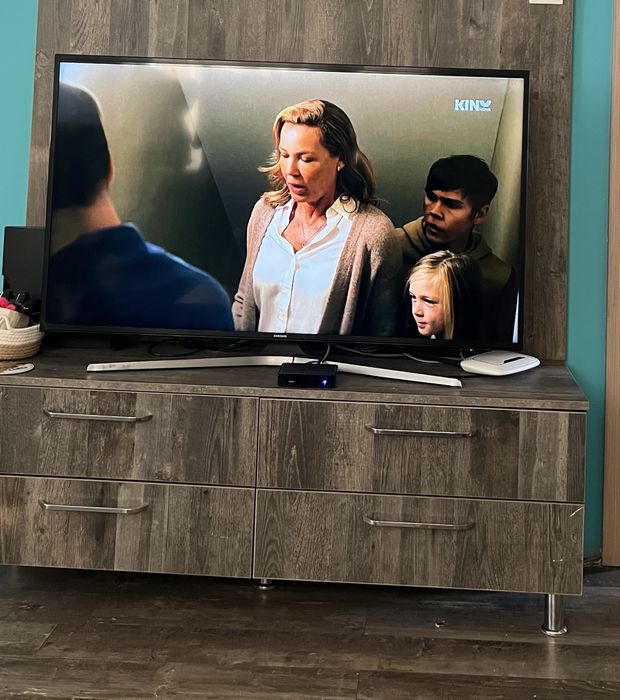 Телевизор 50 UE50MU6172 Smart Led