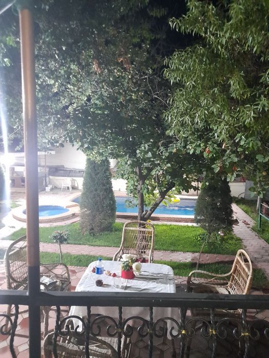 Дача чарвак продается и сдается в аренду