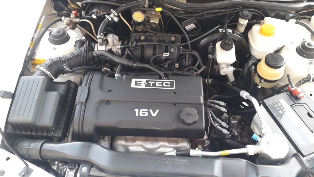 Некса 2  Донс 1.6  нахт  ёки викубга