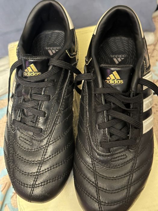 Adidas бутсы детские