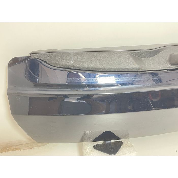 Долна част заден капак за bmw x5 g05 - 41007931937
